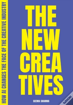 Capa do artigo The New Creatives