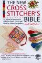 The New Cross Stitcher'S Bible - Preview
