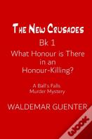 The New Crusades