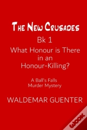The New Crusades