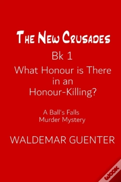 Capa do artigo The New Crusades