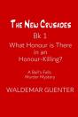 The New Crusades - Preview