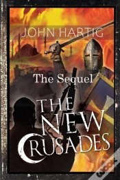 Capa do artigo The New Crusades