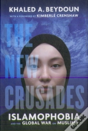 Capa do artigo The New Crusades