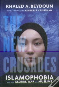 Capa do artigo The New Crusades