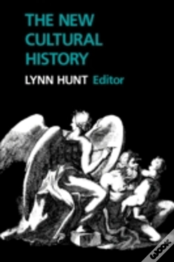 Capa do artigo The New Cultural History