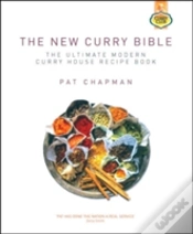 Capa do artigo The New Curry Bible