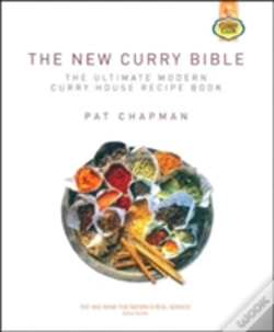 Capa do artigo The New Curry Bible