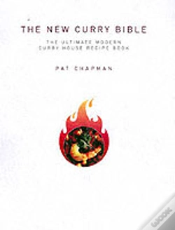 Capa do artigo The New Curry Bible