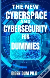 Capa do artigo The New Cyberspace And Security For Dummies