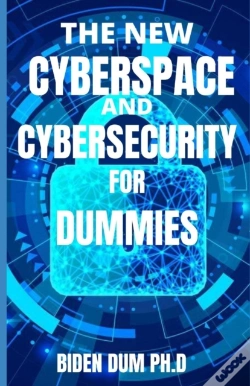 Capa do artigo The New Cyberspace And Security For Dummies