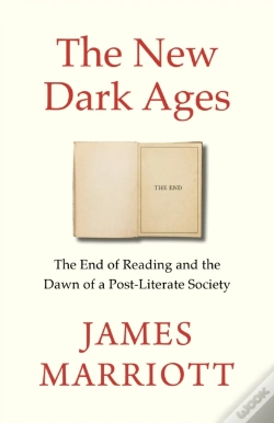 Capa do artigo The New Dark Ages