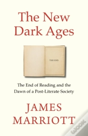 Capa do artigo The New Dark Ages