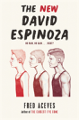The New David Espinoza - Preview