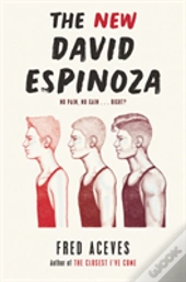 The New David Espinoza