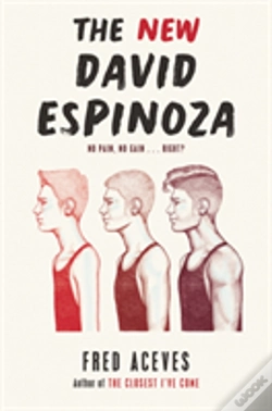 Capa do artigo The New David Espinoza