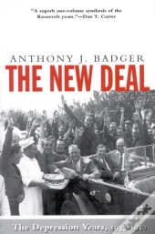 The New Deal: The Depression Years, 1933-40