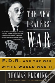 Capa do artigo The New Dealers