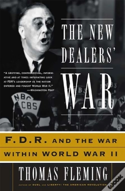 Capa do artigo The New Dealers' War