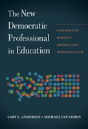 The New Democratic Professional In Education - Preview
