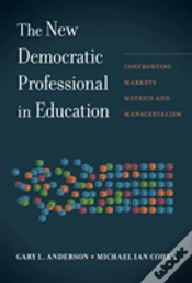 Capa do artigo The New Democratic Professional In Education