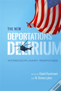 Capa do artigo The New Deportations Delirium