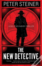 Capa do artigo The New Detective