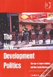 Capa do artigo The New Development Politics