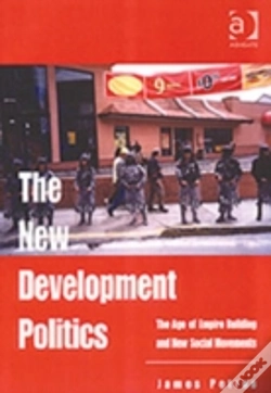 Capa do artigo The New Development Politics