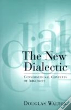 Capa do artigo The New Dialectic