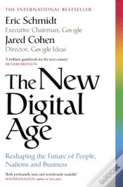Capa do artigo The New Digital Age