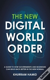 Capa do artigo The New Digital World Order