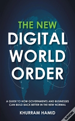 Capa do artigo The New Digital World Order
