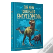 Capa do artigo The New Dinosaur Encyclopedia