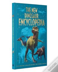 The New Dinosaur Encyclopedia