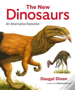 Capa do artigo The New Dinosaurs