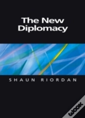 Capa do artigo The New Diplomacy