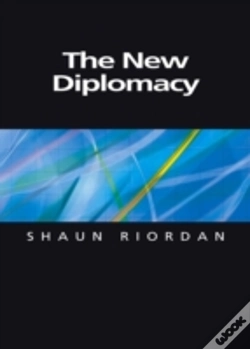 Capa do artigo The New Diplomacy