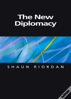 Capa do artigo The New Diplomacy