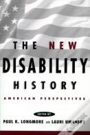 The New Disability History