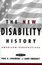 The New Disability History - Preview