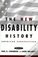 The New Disability History
