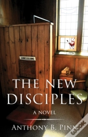 Capa do artigo The New Disciples : A Novel