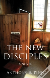 Capa do artigo The New Disciples : A Novel