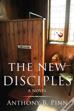 Capa do artigo The New Disciples : A Novel