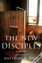 Capa do artigo The New Disciples