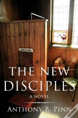 Capa do artigo The New Disciples