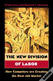 Capa do artigo The New Division Of Labor
