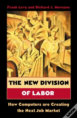 Capa do artigo The New Division Of Labor