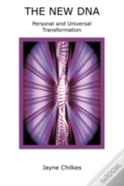 Capa do artigo The New Dna Personal And Universal Transformation